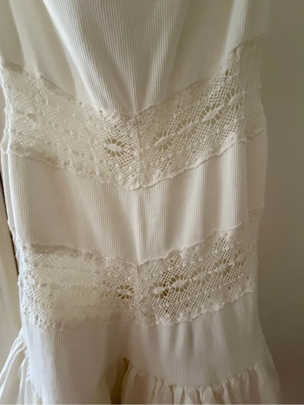 Free people Bliss Beauty Dress - Size M - Picture 4 of 6